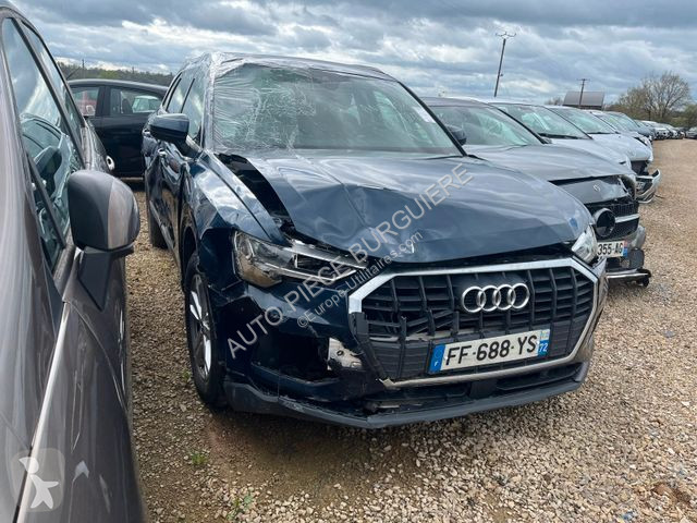 Véhicule utilitaire Audi Q3 2.0 35 TDi 150...