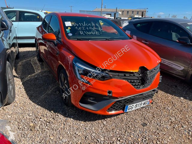Furgoneta Renault 1.6 E-Tech 140 RS Line EDC6 /...