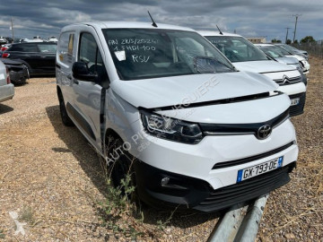 Toyota Proace City III 1.5 100 D-4D Medium Dynamic / GX