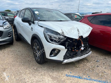 Voiture 4X4 / SUV Renault
