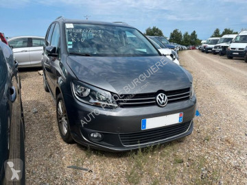 Volkswagen Touran 1.2 TSi 105 Cup / DR315