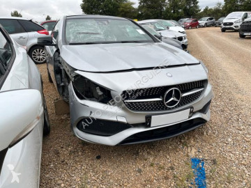 MercedesCLA
