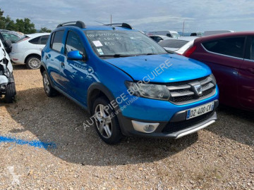 DaciaSandero