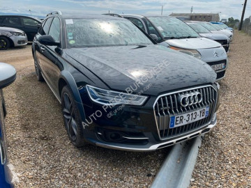 AudiA6