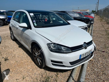 Volkswagen Golf VII 1.4 TSi BlueMotion 122 / FS873