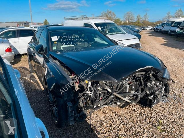 Véhicule utilitaire Audi A6 2.0 55 TFSi-e 367...