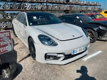 Porsche Panamera 4S 2.9i V6 560 E-Hybride