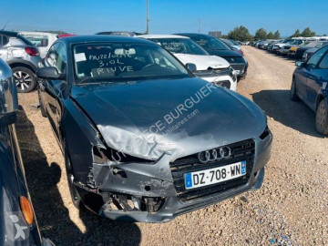 Berlina Audi