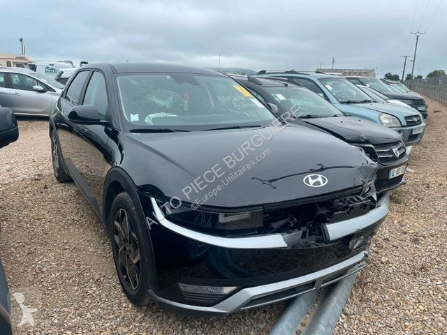 Véhicule utilitaire Hyundai IONIQ 5 Ioniq 5...