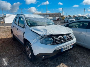 DaciaDuster