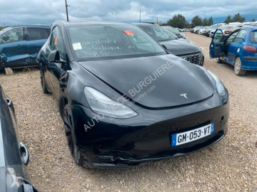 Tesla Model Y Dual Motor
