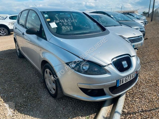 Véhicule utilitaire Seat 1.9 TDI Reference / BA673