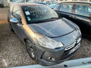 CitroënDS3