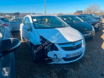 Urbano Opel