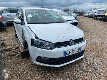 VolkswagenPolo