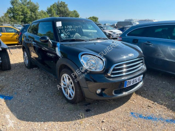 MiniCooper