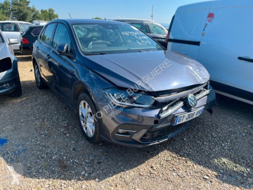 Volkswagen Polo VI 1.0 TSi 95 Life DSG7 / GT308