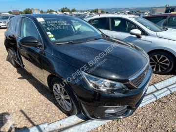 Peugeot308