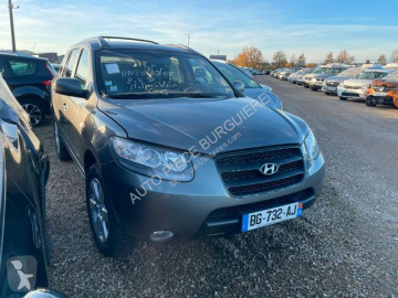 HyundaiSanta Fe
