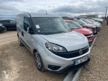 Furgoneta Fiat