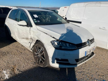 Volkswagen Golf VII 1.2 TSi BlueMotion 110 Match / ER861