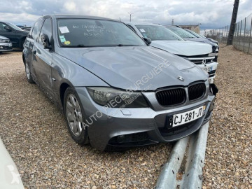 BMW SERIE 3 318D 143 Confort