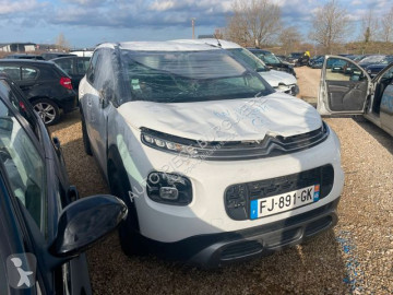 4X4 / SUV Citroën