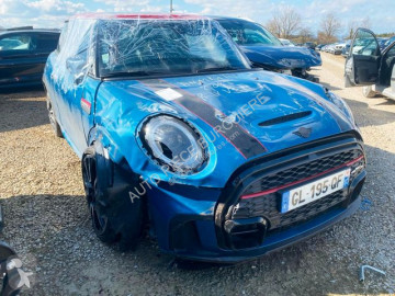 Voiture citadine Mini