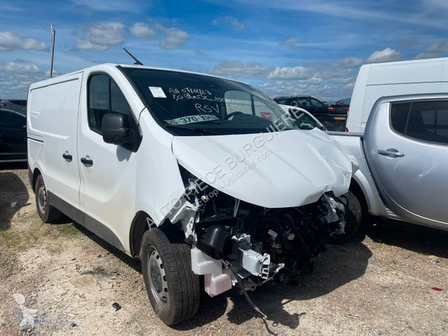 Veicolo commerciale Renault III 2.0 DCi 150...