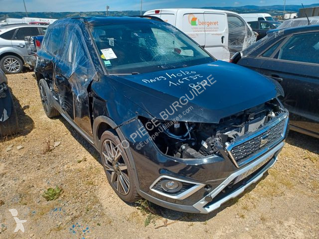 Véhicule utilitaire Seat Arona 1.6 TDI 95 Urban...