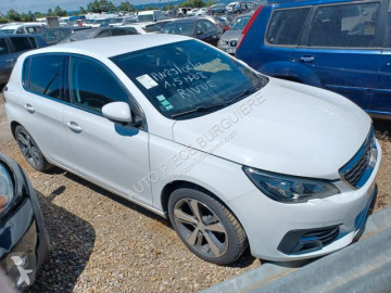 Berlina Peugeot
