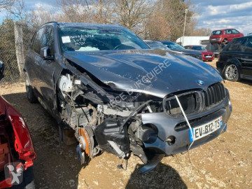 4X4 / SUV BMW