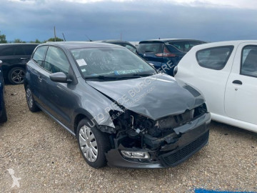Volkswagen Polo V 1.6 TDi 90 Confortline / BC034