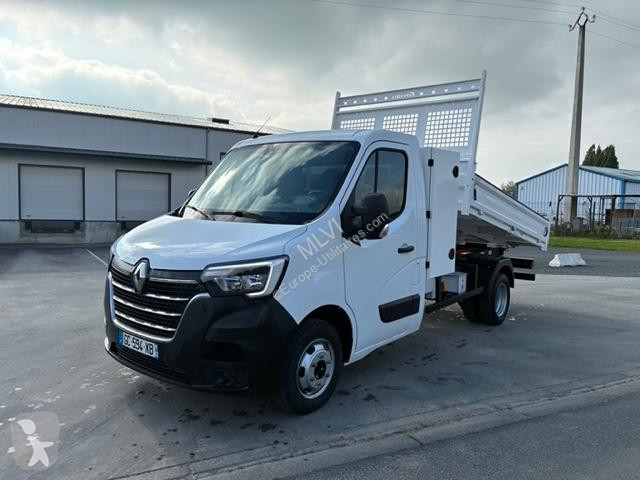 Furgoneta Renault 2.3 DCI 130 CV