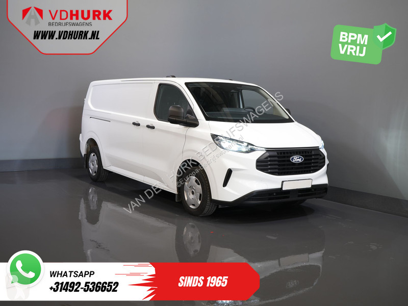 Furgoneta Ford 320 2.0 TDCI 136 pk L2 Trend BPM...