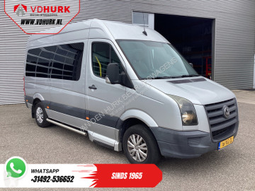 VolkswagenCrafter