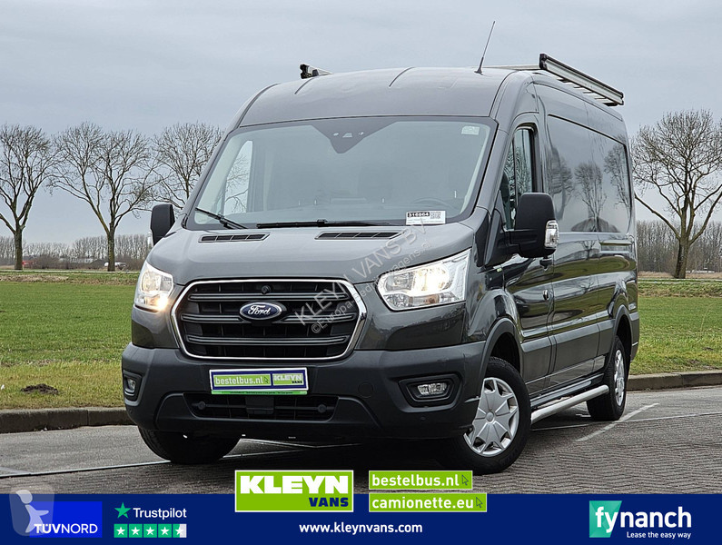 Véhicule utilitaire Ford 2.0 TDCI TREND L3H2