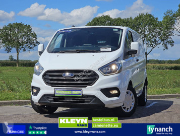 FordTransit Custom