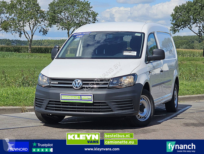 Véhicule utilitaire Volkswagen 1.4 CGI ac EURO6...