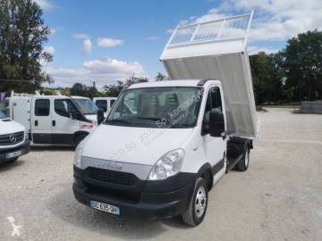 IvecoDaily35C11
