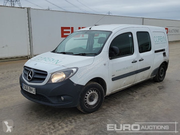 MercedesCitan