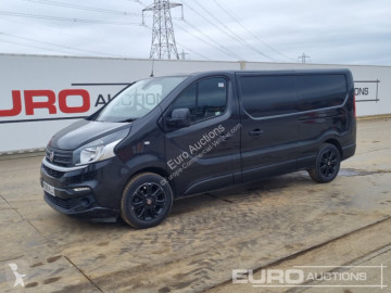 FiatTalento