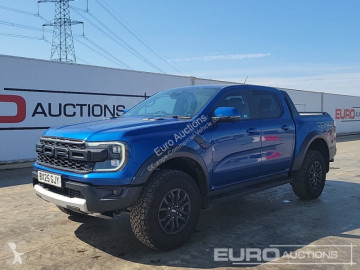 Camionetă Ford
