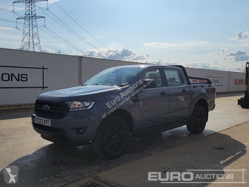 Camionetă Ford