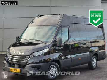 Fourgon utilitaire Iveco neuf