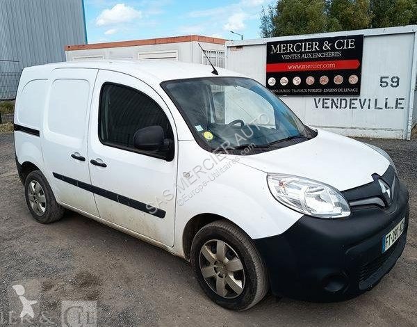 Veicolo commerciale Renault