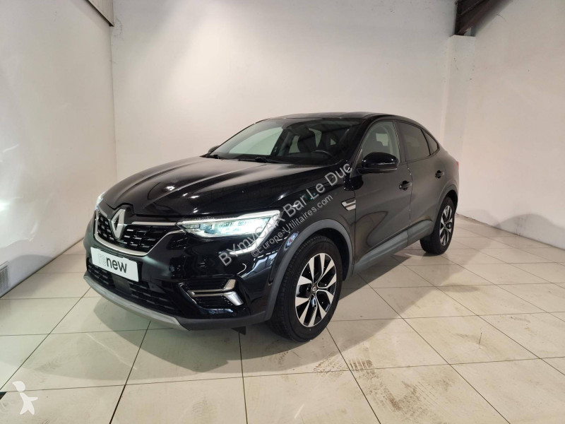 Autoutilitară Renault Arkana mild hybrid 140...