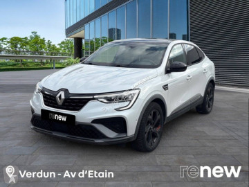 Coupé Renault