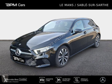 Berlina Mercedes