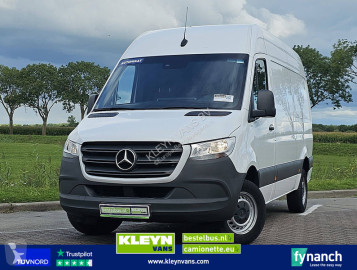MercedesSprinter
